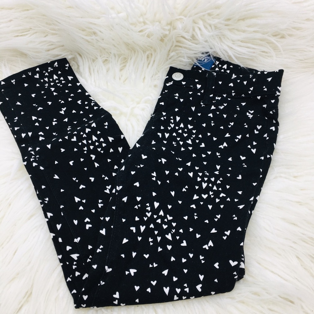Girls Pants